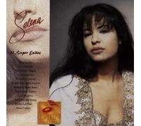 12 Super Exitos by Selena [Music CD]