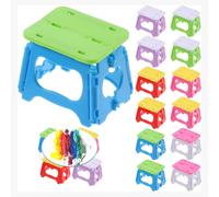 12 supporti per mini piedini in plastica antiscivolo per forniture di vernice acrilica fluida