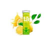 Tubo di pastiglie elettroliti TA Energy - Limone