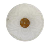 12" tampone lucidante grossolano / medio / fine mop tampone lucidatura...