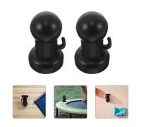 12 tappi per pali di trampolino, cappello protettivo per pali di trampolino,