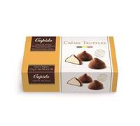 12 tartufi al cioccolato Cupido Creme da 175 grammi