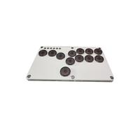 12 Tasti Joystick Hitbox Tastiera Arcade Stick Controller per PS4/PS3//PC Arcade Hitbox Controller Fight Sticks B