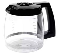 12 Tazze, Compatibile Con Cuisinart, SS-12, SS-15, SS-16, DCC-1100BK, Caraffa Di Ricambio For Macchina Da Caffè DCC-1200