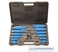 12-tlg. Professionale Set Cacciaviti Set Cacciavite BGS 7890