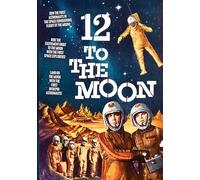 12 To The Moon