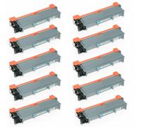 12 TONER TN2320 COMPATIBILE BROTHER MFC-L2700DW MFC-L2740DW MFC-L2720DW