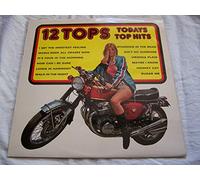 12 Tops Todays Top Hits - 12 Tops Todays Top Hits