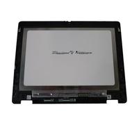 12 "Touch Screen Ricambio per Acer Chromebook Spin 512 R856T R856TN Display LCD Digitizer Assembly con Lunetta HD+ 1366x912 30 Pin 6M.KE2N7.001 6M.KE4N7.001
