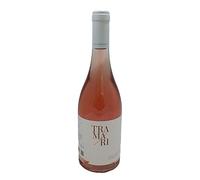 12 TRAMARI Primitivo Cantine SAN MARZANO Rosato Salento IGP cl75 Bott 13% Sconto