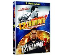 12 Trampas 1 + 2 --- IMPORT ZONE 2 ---