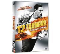 12 Trampas (12 Rounds) (2009) (Region 2) (Import) [DVD]