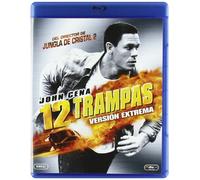 12 Trampas --- IMPORT ZONE B ---