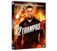 12 Trampas: Reloaded (Import Dvd) (2013) Randy Orton; Cindy Busby; Brian Marki...