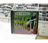 12 TRIBU CD SPAGNOLO CHI È IL TUO LEADER