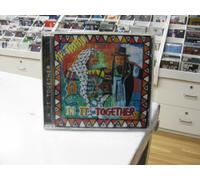 12 TRIBU CD SPAGNOLO IN IT INSIEME 2002