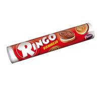 Pavesi Ringo Tubo Vaniglia 165gr