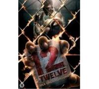 12 Twelve aka Underground (DVD) Joey Ansah Mark Strange Nathan Lewis Leon Sua