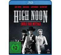 12 Uhr mittags - High Noon