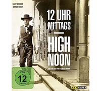 12 Uhr Mittags - High Noon