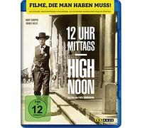 12 Uhr mittags - High Noon