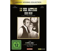 12 Uhr mittags - High Noon - Award Winnig Collection