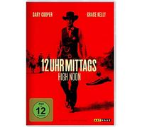 12 Uhr mittags - High Noon / Digital Remastered