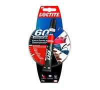 12 una colla LOCTITE 20 g extra forte 60 secondi unità