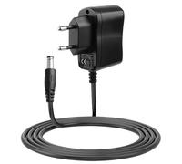 12 V 1 A Adattatore a secco per Yamaha Pianoforte, Cmpatible con Yamaha YPG/DGX/YPT/EZ/PSR Series, PA-130, PA-130A, PA-3B, PA-130B, PA-5D, PA-3C, PA-5B, EP-A3 e KP-A3, PSR, YPG, YPT e DGX