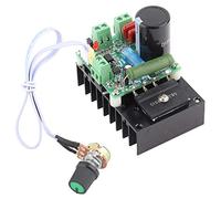 12 V-110 V AC/15-160 V DC 300 W PWM Regolatore Di Velocità Del Motore Del Regolatore Del Regolatore Del Motore Del Driver Del Modulo Per La Pompa Del Ventilatore Ventilatore Incisore