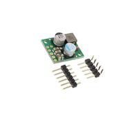 12 V, 2,4 A TENSIONE STEP-DOWN REG. Convertitore D36V28F: step down UAusg: 12...