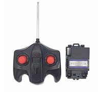 12 V 27 M Telecomando Universale Ricevitore Kit Telecomando Scatola di Controllo Accessori per Bambini Ride On Auto Bambini Elettrico Ride On Giocattoli Parti di Ricambio