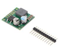 12 V, 4,5 A STEP-DOWN VOLT REG. Convertitore D36V50F12: step down UAusg: 12V ...