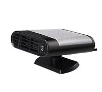 12 v 500 w Riscaldatore Auto Veloce Caldo Caldo Ventilatore Automobile Defogger Condizionatore Parabrezza Demister Defr D8a0 Riscaldamento Rapido