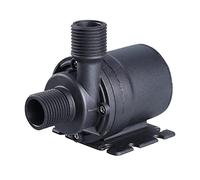 12 V 900L/H Brushless Sommergibile Stagno Pompa Acqua Serbatoio Acquario Pompa