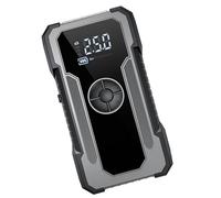 12 V Auto Jump Starter 4000A Corrente con Display Digitale Compressore D'aria USB Alimentazione Emergenze Sistemi di Illuminazione Jump Starter Power Pack