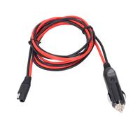 12-V-Autoradio-Stromkabel fÃ¼r GM- und MCX-Modelle, 1,5 m