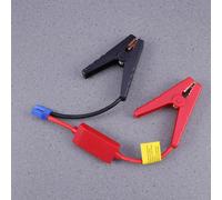 12 V Car Jump Starter Clip Avviatore D'emergenza Per Auto Di Gadget