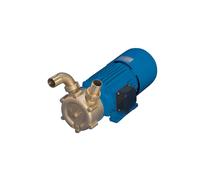 12 V CC 330 W MATRA G-CC Elettropompa Autoadescante corrente continua