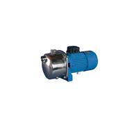 12 V CC MATRA T-INOX-CC Elettropompa Autoadescante corrente continua 600W