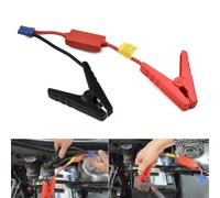 12 V compatto per avviatore di emergenza con 600 A motore di assistenza e 20000 mAh Power Bank per uso quotidiano di elettronica