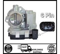12 V Corpo Farfallato 04C133062D per Seat Ibiza, Skoda Fabia III (2014-2022)