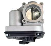 12 V Corpo Farfallato Per Ford Focus MK2, MK3 Festa MK5 2S6U9F991GA,2S6U9F991FC
