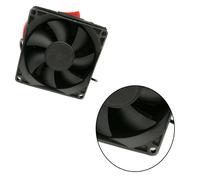 12 V Disappannante Vetri Auto Sbrinatore Ventola Del Riscaldatore Per