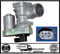 12 V EGR Valvola C2S51293, C2S52204 per Jaguar x Tipo X400 2.2 D 2005-2009