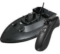 12 V GPS Rc Esca Nave Fish Detector 600 M 2,5 kg Luce Notturna Cruise Control Ritorno Automatico Pesca Gancio Traino Strumento