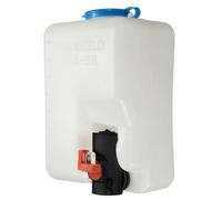 12 V Lavare Il Set Di Bottiglie Kit Flacone Pompa Lavavetri Impianto Lavaggio