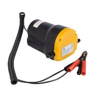 12 V Pompa Travaso Liquidi Cambio Olio Motore Del Fluido Della Trasmissione