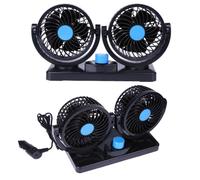 12 V Ventilatore Portatile Auto Condizionatore D'aria Per L'auto