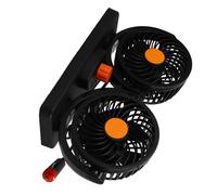 12 V Ventilatore Portatile Auto Condizionatore D'aria Per L'auto